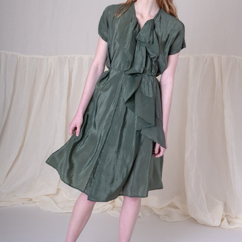 Caron Callahan Kira Dress